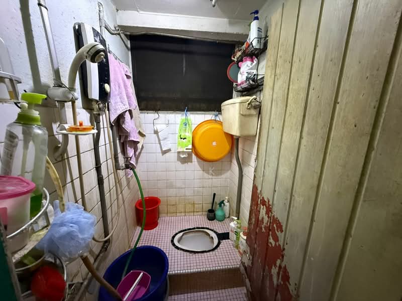 Taman Setapak Jaya @ Facing Empty Facing Field untuk Untuk Dijual - RM 308,000, Feb 2026 - Bathroom - PropertyGuru.com.my