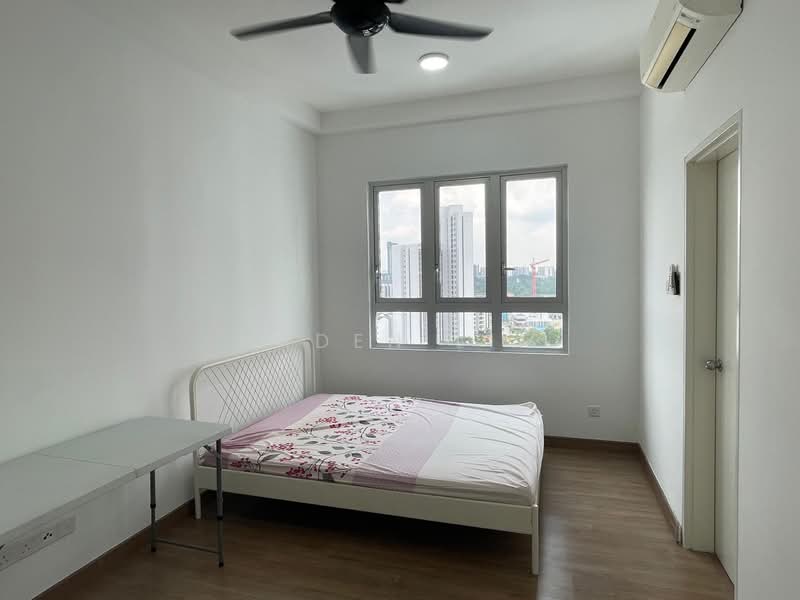 Condominium for Rent at Ceria Residences, Cyberjaya - Aaden Lim - Bedroom - PropertyGuru.com.my