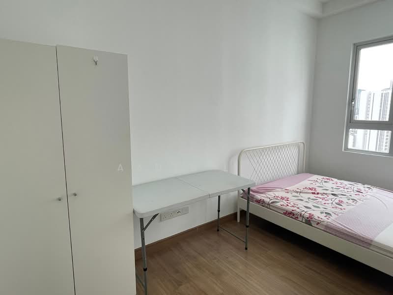 Condominium for Rent at Ceria Residences, Cyberjaya - Aaden Lim - Bedroom - PropertyGuru.com.my