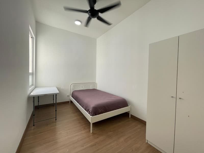 Condominium for Rent at Ceria Residences, Cyberjaya - Aaden Lim - Bedroom - PropertyGuru.com.my