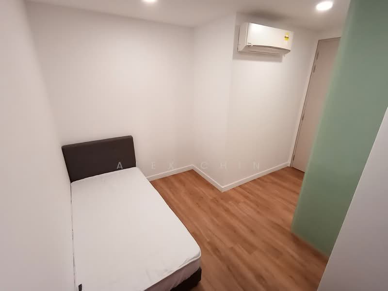 Condominium for Rent at Vivo Residential Suites - Alex Chin - Bedroom - PropertyGuru.com.my