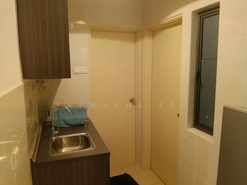 Service Residence for Rent at Vista Alam - Yahnusha Sri - Interior - PropertyGuru.com.my