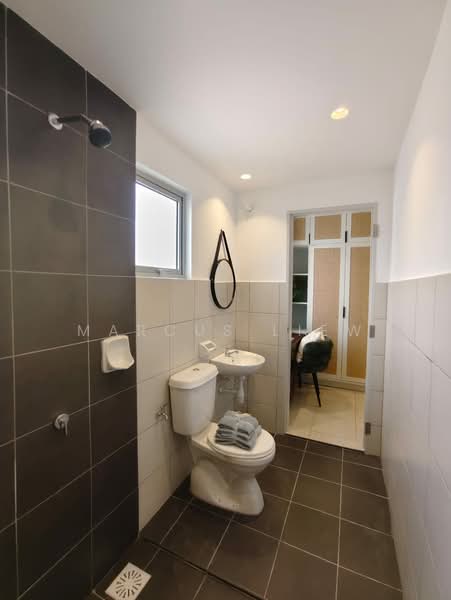 Cheras untuk Untuk Dijual - RM 1,407,000, Feb 2026 - Bathroom - PropertyGuru.com.my