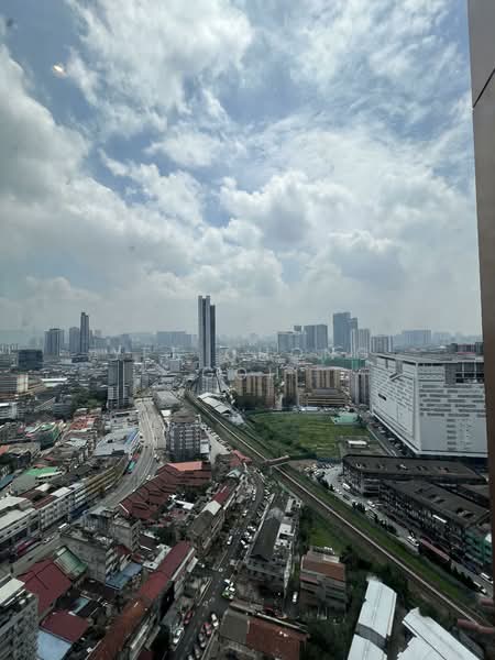 Lucentia Residences untuk Untuk Disewa - RM 3,800 /bulan, Feb 2026 - Exterior - PropertyGuru.com.my