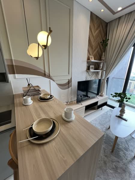 Lucentia Residences untuk Untuk Disewa - RM 3,800 /bulan, Feb 2026 - PropertyGuru.com.my