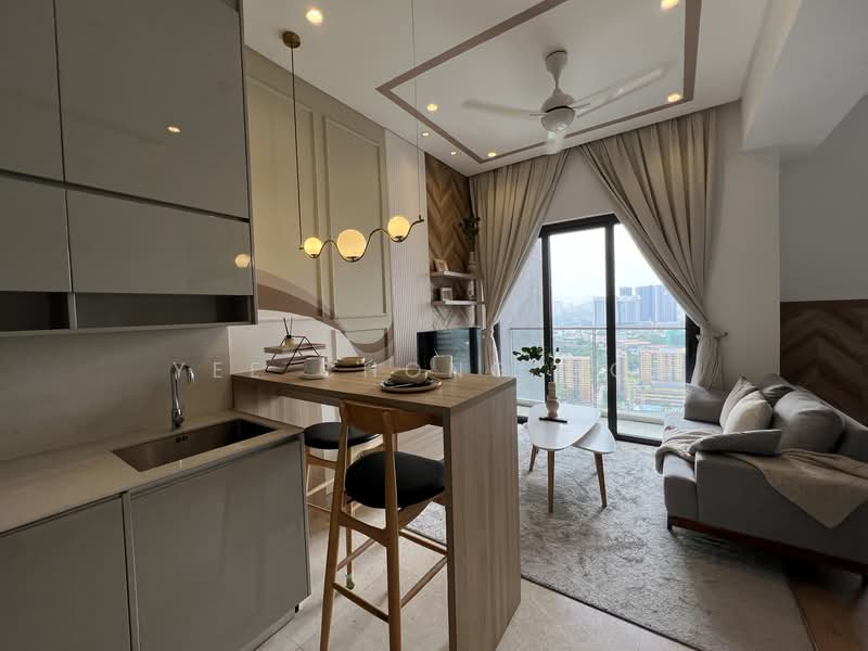Lucentia Residences untuk Untuk Disewa - RM 3,800 /bulan, Feb 2026 - PropertyGuru.com.my