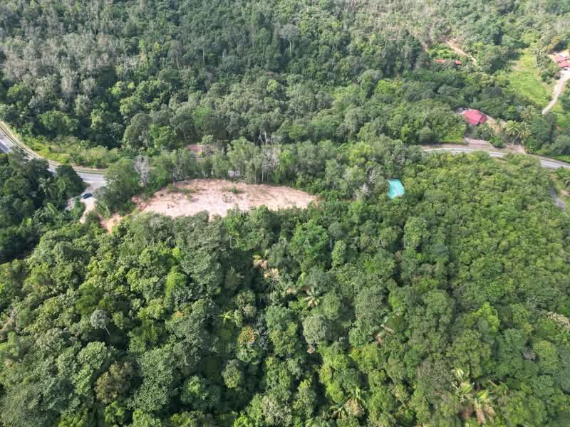 Agricultural Land for Sale in Kuala Pilah (Negeri Sembilan) - Mohd Faizal - Exterior - PropertyGuru.com.my