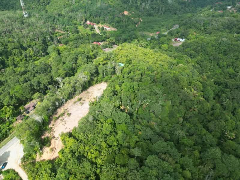 Agricultural Land for Sale in Kuala Pilah (Negeri Sembilan) - Mohd Faizal - Exterior - PropertyGuru.com.my