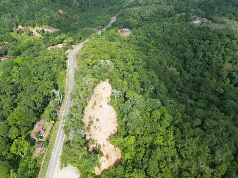 Agricultural Land for Sale in Kuala Pilah (Negeri Sembilan) - Mohd Faizal - Exterior - PropertyGuru.com.my