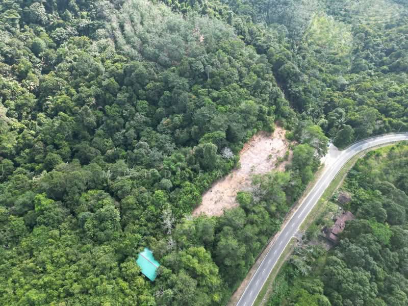 Agricultural Land for Sale in Kuala Pilah (Negeri Sembilan) - Mohd Faizal - Exterior - PropertyGuru.com.my