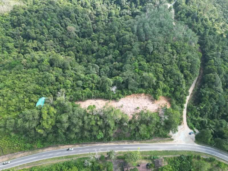 Agricultural Land for Sale in Kuala Pilah (Negeri Sembilan) - Mohd Faizal - Exterior - PropertyGuru.com.my