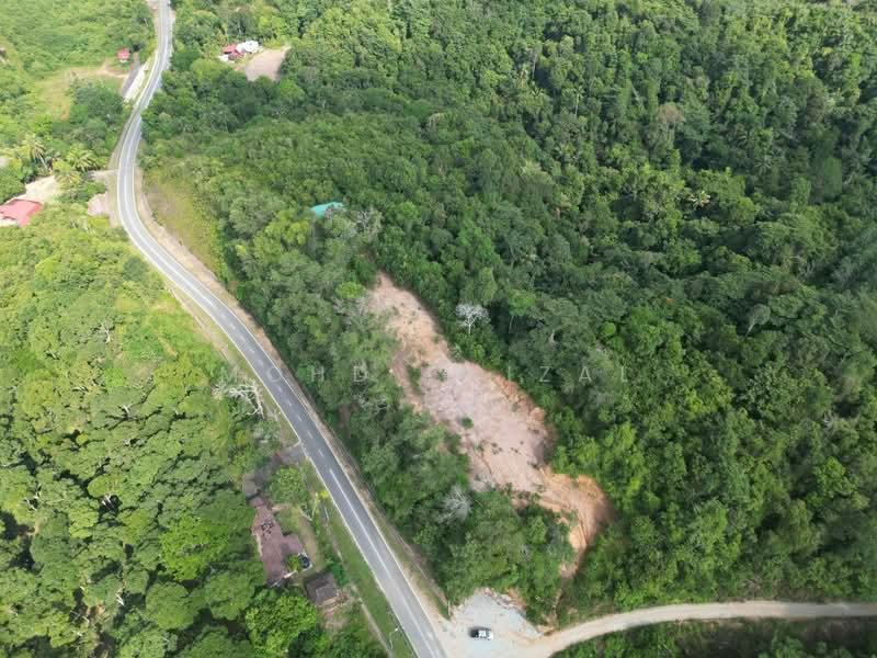 Agricultural Land for Sale in Kuala Pilah (Negeri Sembilan) - Mohd Faizal - Exterior - PropertyGuru.com.my