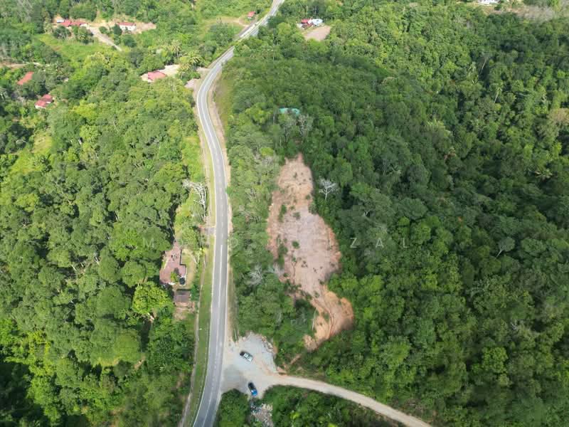 Agricultural Land for Sale in Kuala Pilah (Negeri Sembilan) - Mohd Faizal - Exterior - PropertyGuru.com.my
