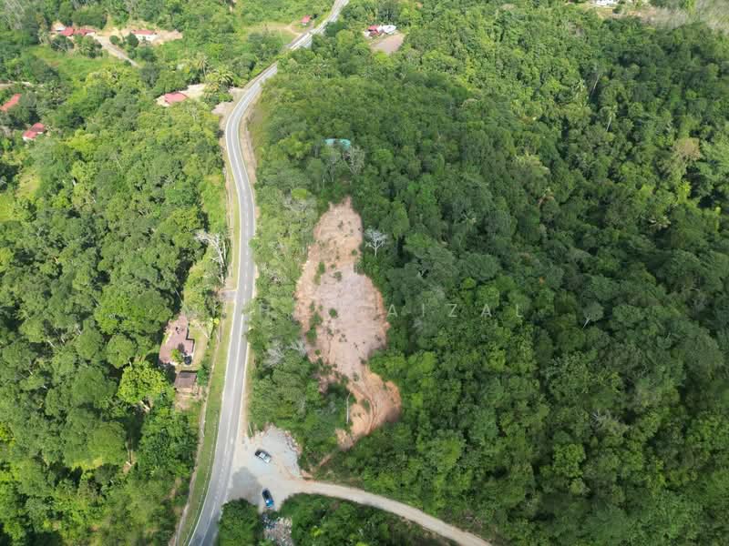 Agricultural Land for Sale in Kuala Pilah (Negeri Sembilan) - Mohd Faizal - Exterior - PropertyGuru.com.my