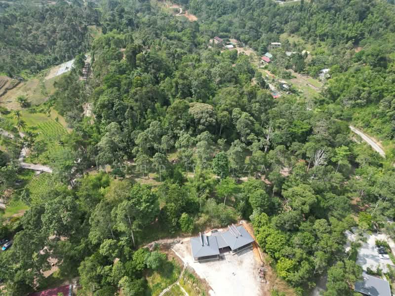 Agricultural Land for Sale in Kuala Pilah (Negeri Sembilan) - Mohd Faizal - Exterior - PropertyGuru.com.my