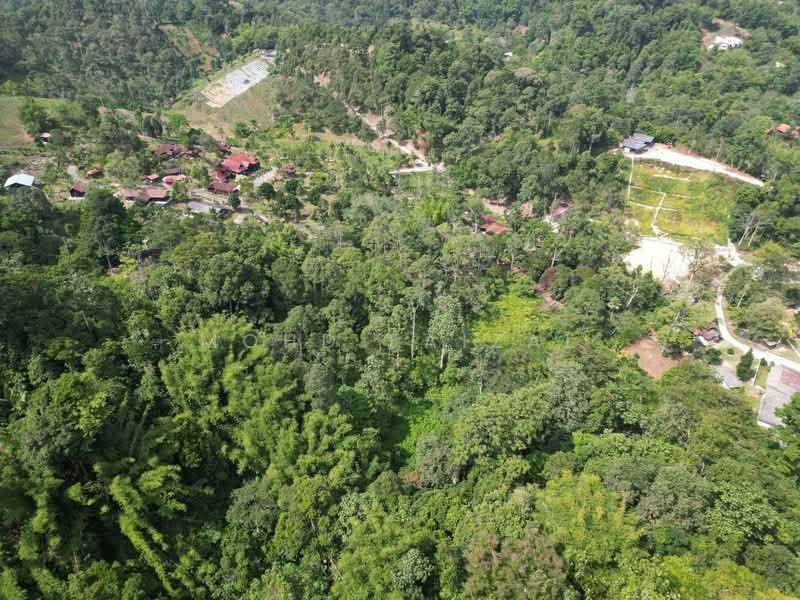 Agricultural Land for Sale in Kuala Pilah (Negeri Sembilan) - Mohd Faizal - Exterior - PropertyGuru.com.my