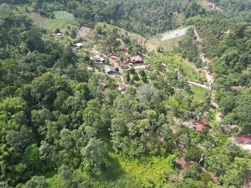 Agricultural Land for Sale in Kuala Pilah (Negeri Sembilan) - Mohd Faizal - Exterior - PropertyGuru.com.my