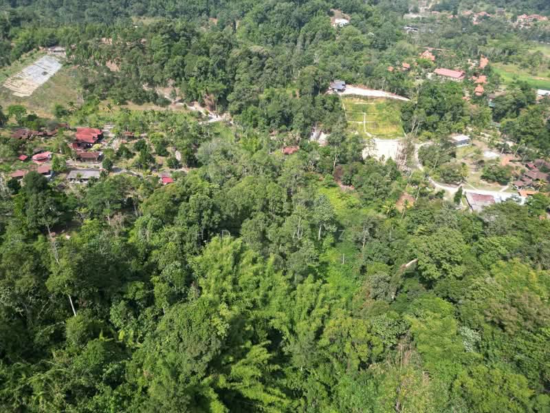 Agricultural Land for Sale in Kuala Pilah (Negeri Sembilan) - Mohd Faizal - Exterior - PropertyGuru.com.my