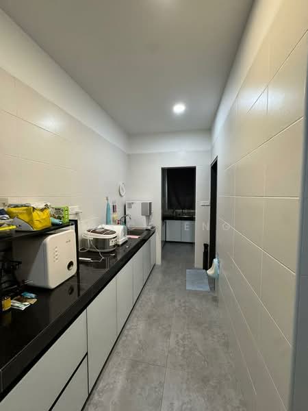 2-storey Terraced House for Sale in Taman Mount Austin (Tebrau) - Bosco Eng - Kitchen - PropertyGuru.com.my