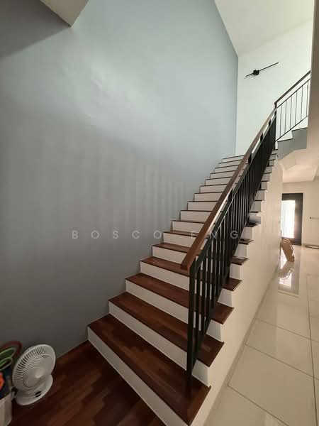 2-storey Terraced House for Sale in Taman Mount Austin (Tebrau) - Bosco Eng - Interior - PropertyGuru.com.my