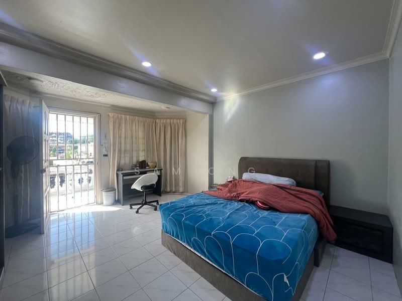 For Sale - Taman Muda