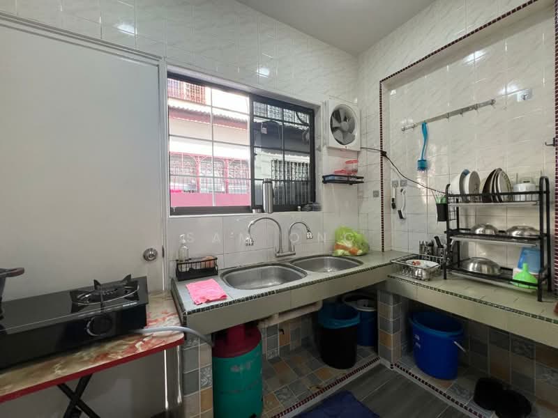 For Sale - Taman Muda