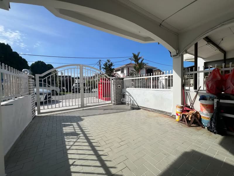 For Sale - Taman Muda