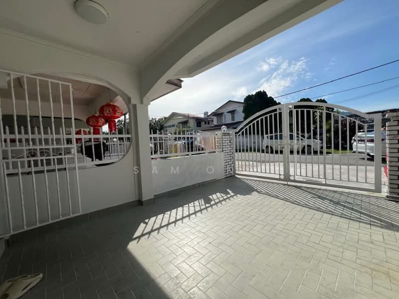 For Sale - Taman Muda