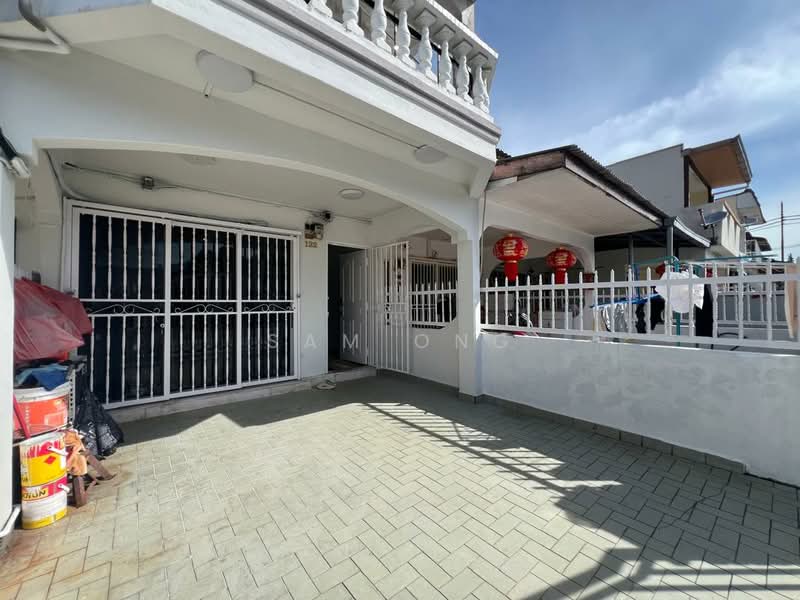 For Sale - Taman Muda