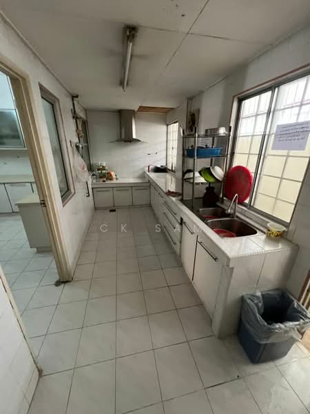 PJS 9 untuk Untuk Dijual - RM 918,000, Feb 2026 - Kitchen - PropertyGuru.com.my