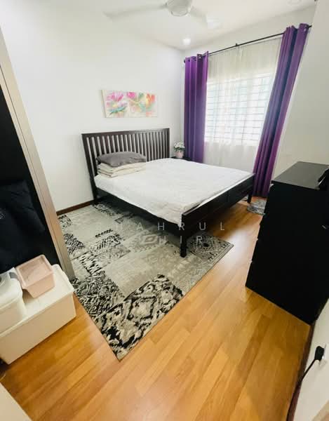 Townhouse for Sale in Kajang (Selangor) - Shahrul Akhir - Bedroom - PropertyGuru.com.my