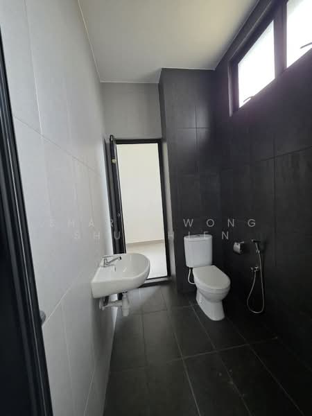 Setia Eco Cascadia Setias Ecos Cascadias Alluvia Corner untuk Untuk Dijual - RM 1,380,000, Mac 2026 - Bathroom - PropertyGuru.com.my