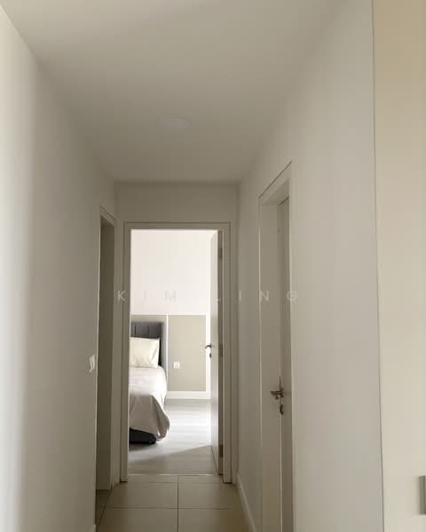 Service Residence for Rent at Maya Ara Residences - Kim Ling - Passageway - PropertyGuru.com.my