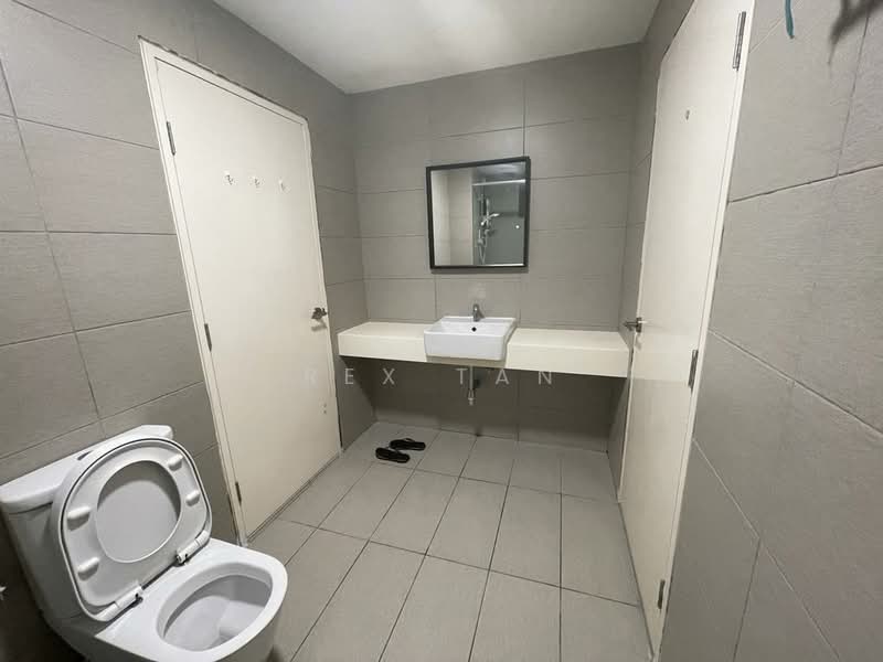 EkoCheras untuk Untuk Disewa - RM 3,200 /bulan, Mac 2026 - Bathroom - PropertyGuru.com.my