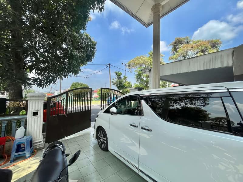 Bandar Baru Selayang Fasa 2b untuk Untuk Dijual - RM 625,000, Mac 2026 - Exterior - PropertyGuru.com.my