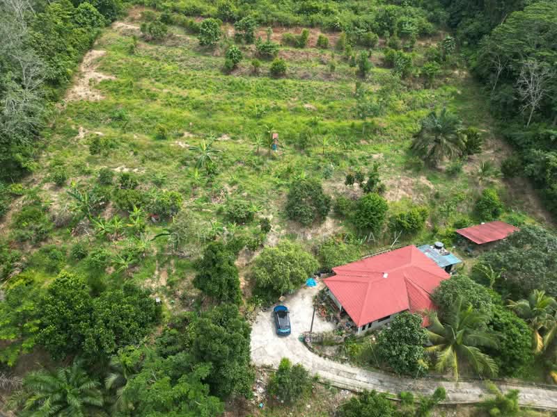 Agricultural Land for Sale in Kuala Pilah (Negeri Sembilan) - Mohd Faizal - Exterior - PropertyGuru.com.my