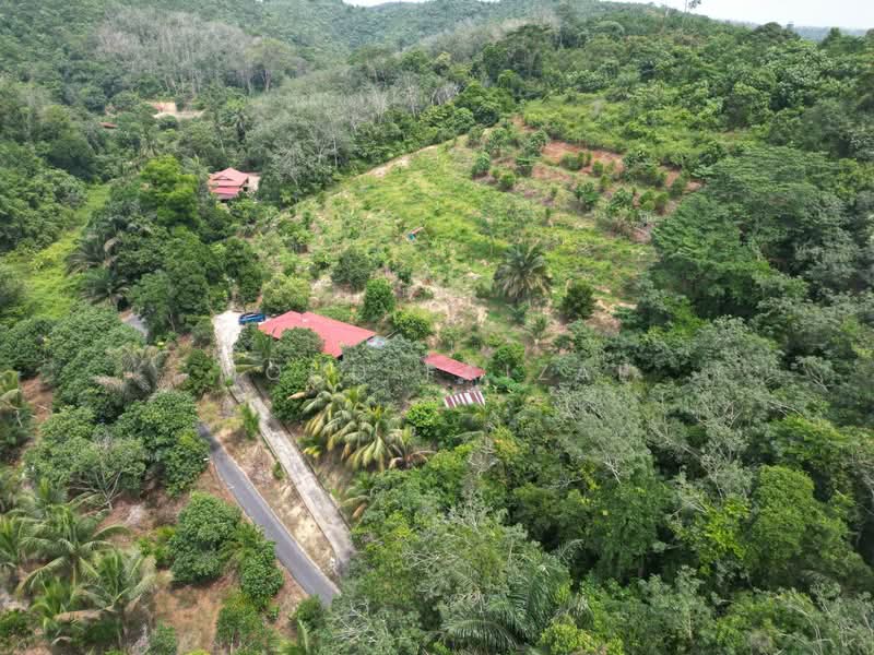 Agricultural Land for Sale in Kuala Pilah (Negeri Sembilan) - Mohd Faizal - Exterior - PropertyGuru.com.my