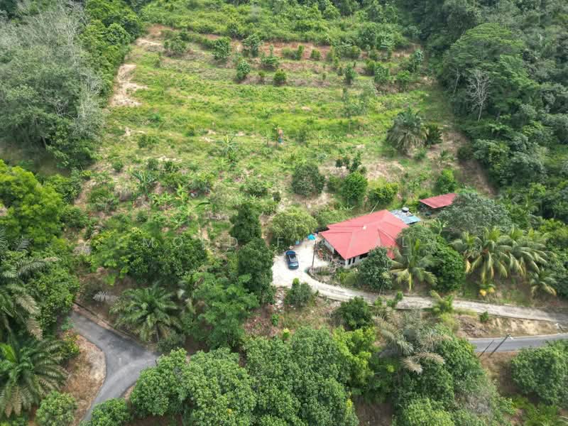 Agricultural Land for Sale in Kuala Pilah (Negeri Sembilan) - Mohd Faizal - Exterior - PropertyGuru.com.my