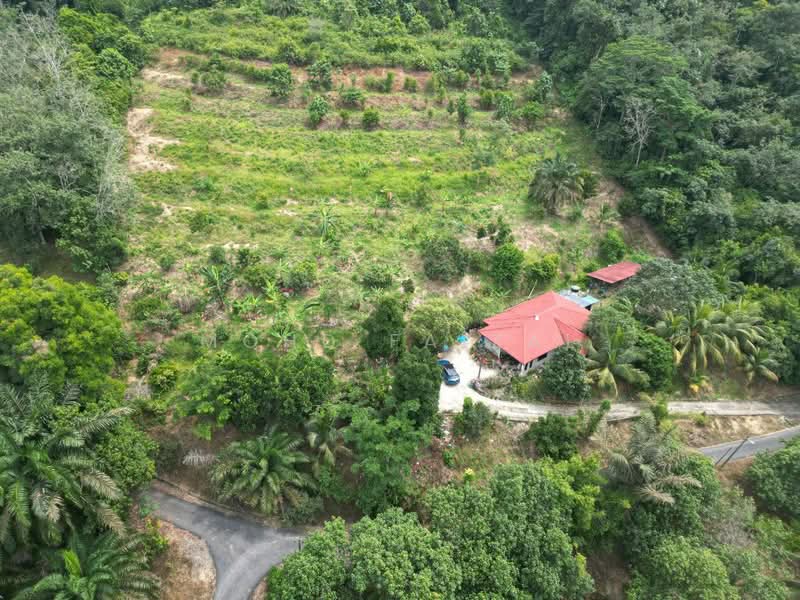 Agricultural Land for Sale in Kuala Pilah (Negeri Sembilan) - Mohd Faizal - Exterior - PropertyGuru.com.my