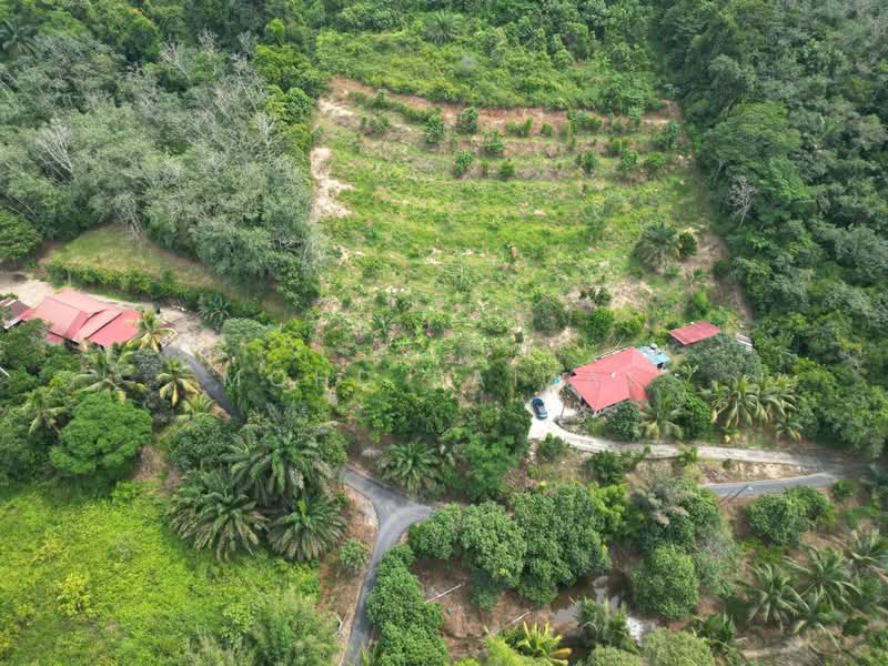 Agricultural Land for Sale in Kuala Pilah (Negeri Sembilan) - Mohd Faizal - Exterior - PropertyGuru.com.my