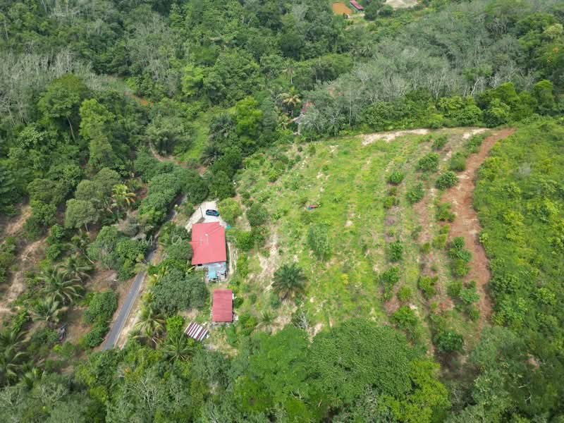 Agricultural Land for Sale in Kuala Pilah (Negeri Sembilan) - Mohd Faizal - Exterior - PropertyGuru.com.my