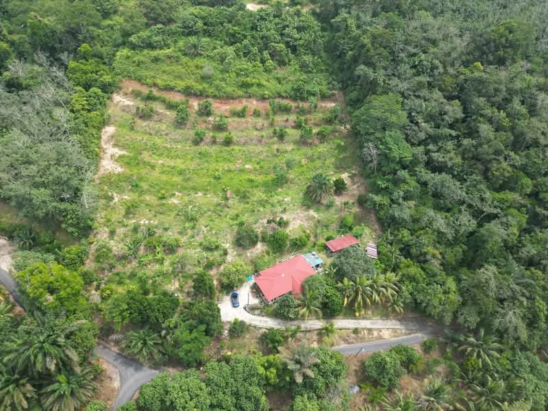 Agricultural Land for Sale in Kuala Pilah (Negeri Sembilan) - Mohd Faizal - Exterior - PropertyGuru.com.my