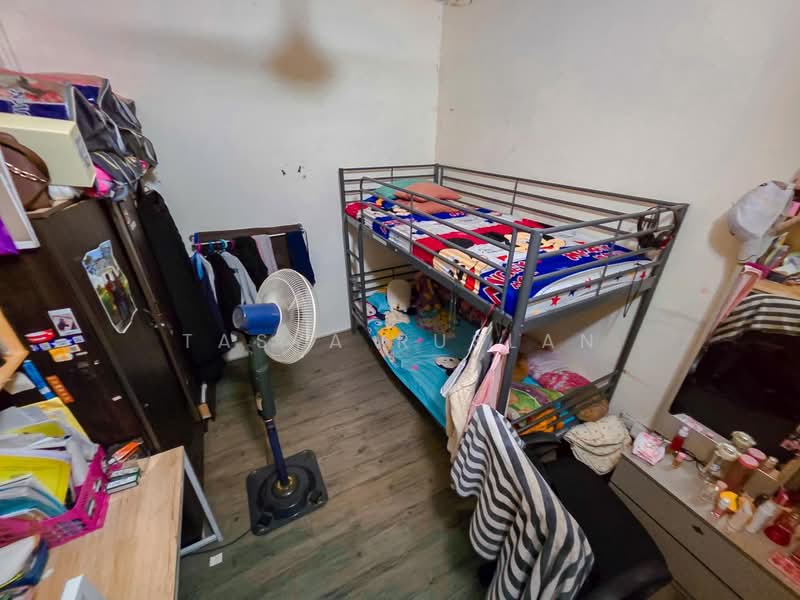 Apartment for Sale at Simfoni @ Eco Majestic - Tasya Ruslan - Bedroom - PropertyGuru.com.my