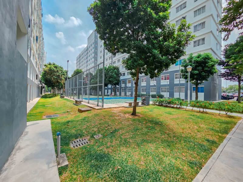 Apartment for Sale at Simfoni @ Eco Majestic - Tasya Ruslan - Exterior - PropertyGuru.com.my