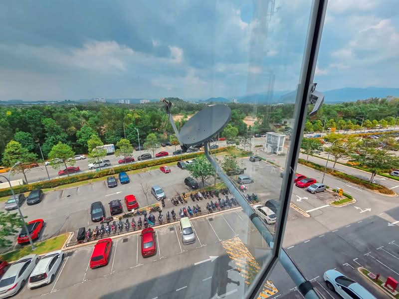 Apartment for Sale at Simfoni @ Eco Majestic - Tasya Ruslan - Exterior - PropertyGuru.com.my