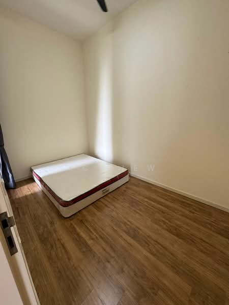 Service Residence for Rent at The Park Sky Residence - KC Liew - Bedroom - PropertyGuru.com.my