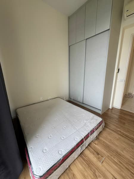 Service Residence for Rent at The Park Sky Residence - KC Liew - Bedroom - PropertyGuru.com.my