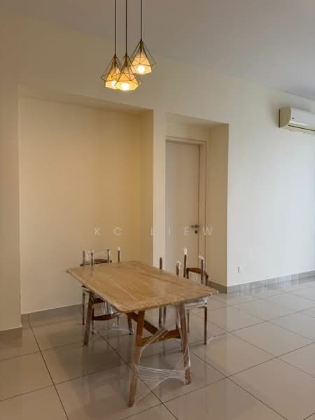 Service Residence for Rent at The Park Sky Residence - KC Liew - Dining Room - PropertyGuru.com.my