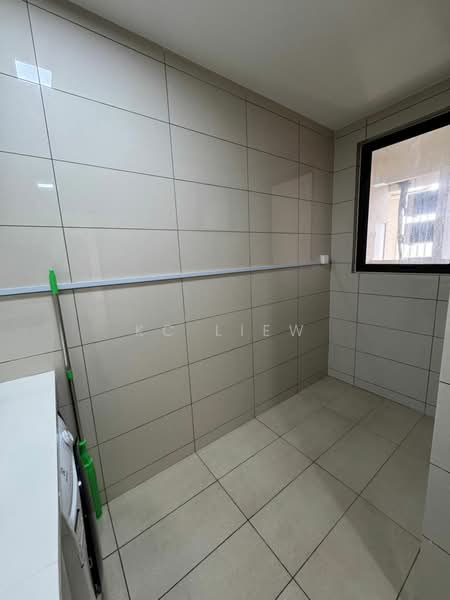 Service Residence for Rent at The Park Sky Residence - KC Liew - Interior - PropertyGuru.com.my