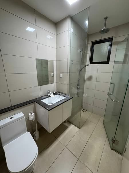 Service Residence for Rent at The Park Sky Residence - KC Liew - Bathroom - PropertyGuru.com.my